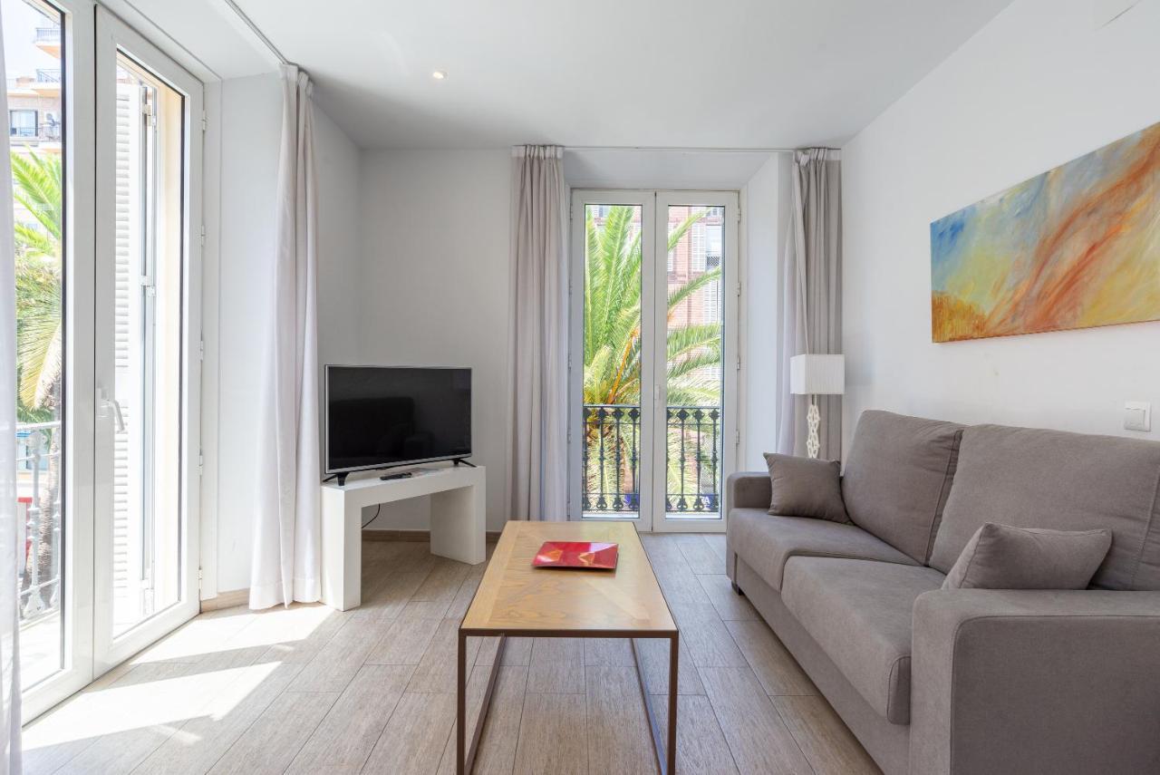 Dobo Malaga Soho Apartment Malaga