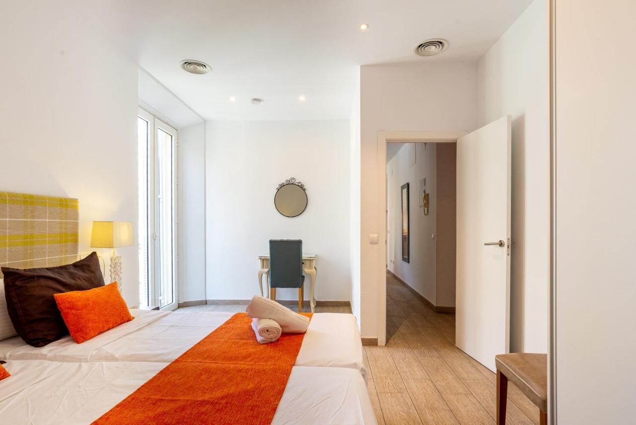 Dobo Malaga Soho *