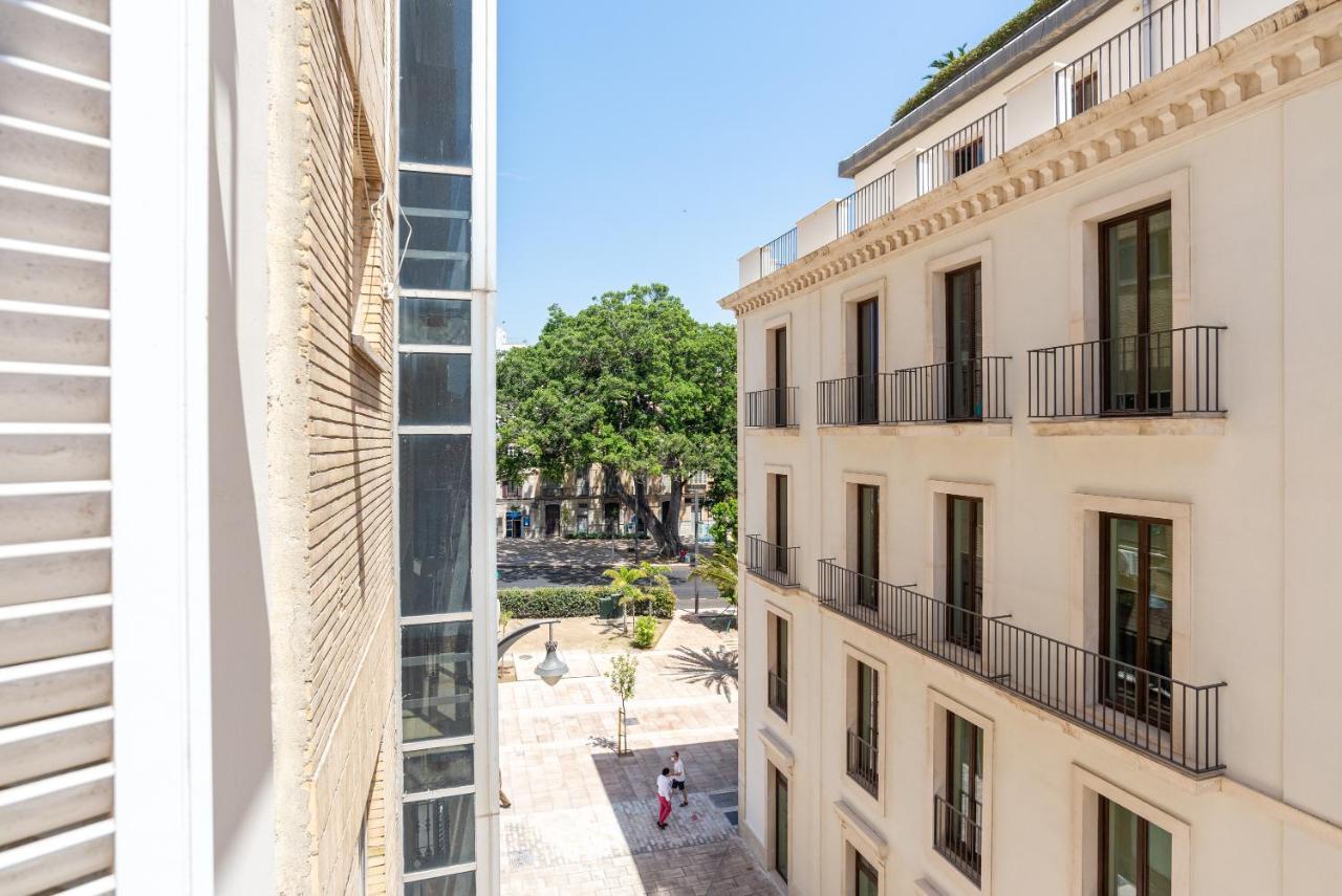 Dobo Malaga Soho Apartment Malaga