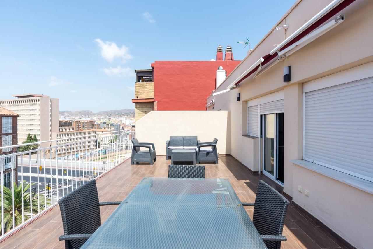 Dobo Malaga Soho Apartment *