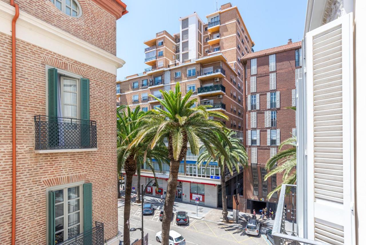 Dobo Malaga Soho Apartment Malaga