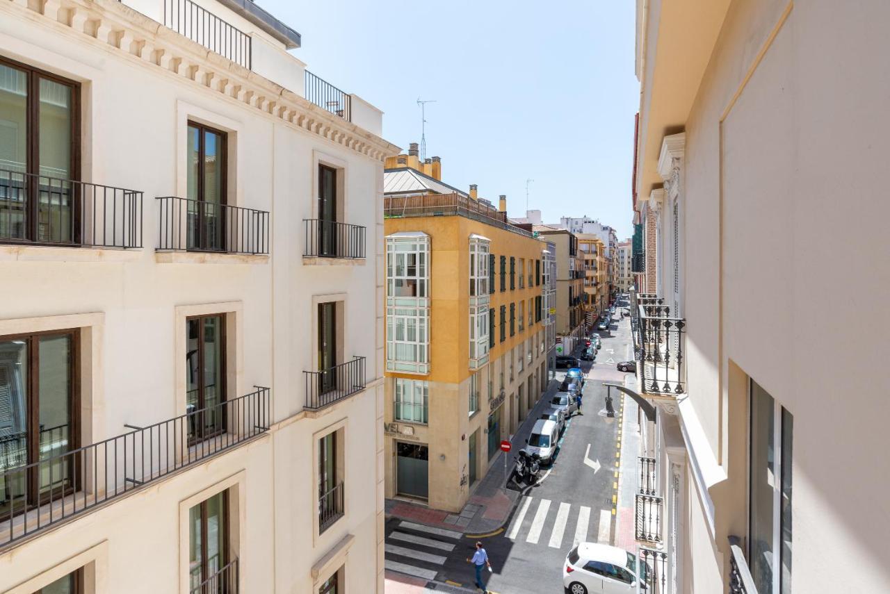 Dobo Malaga Soho Malaga