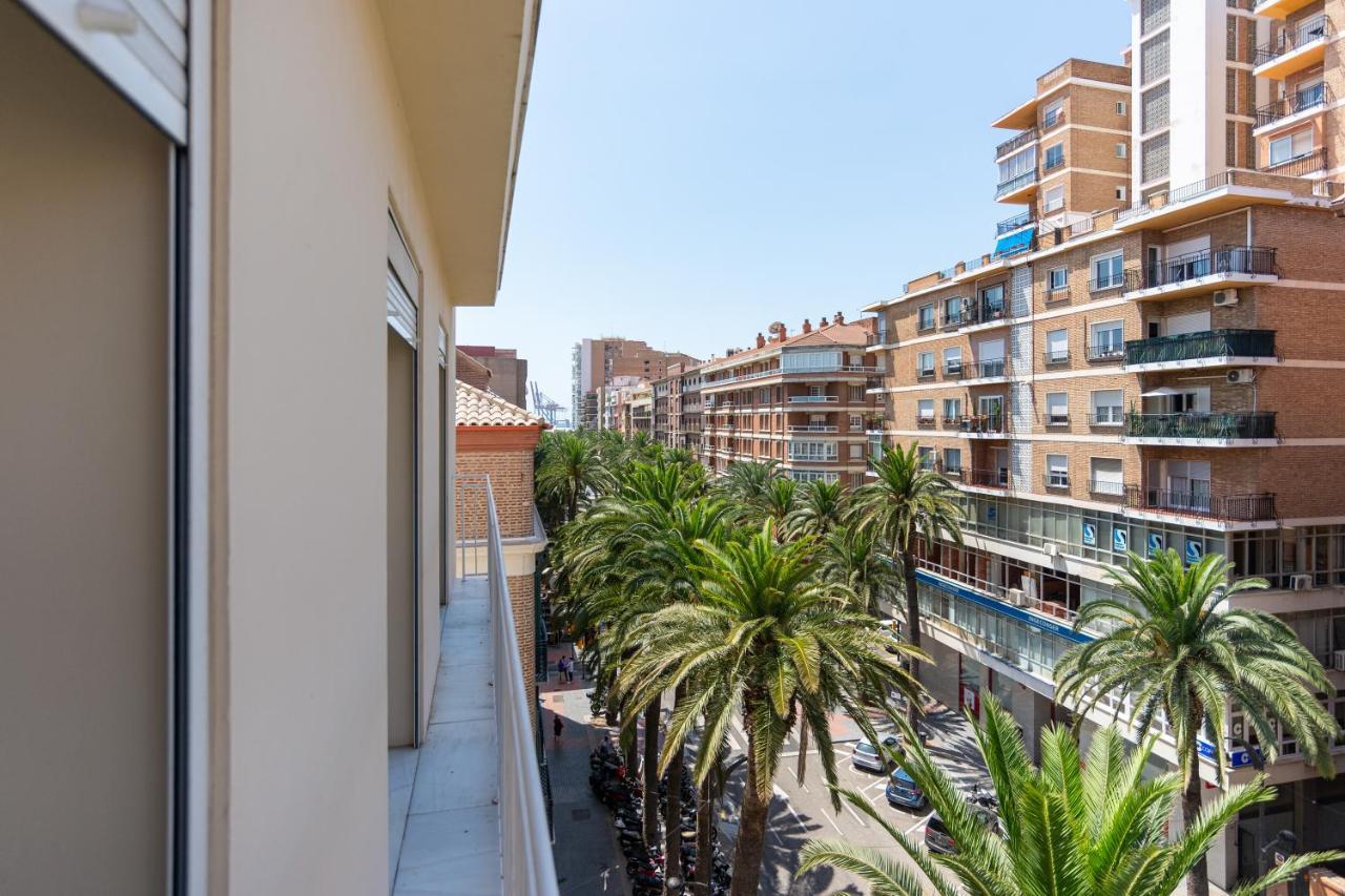 Dobo Malaga Soho Malaga