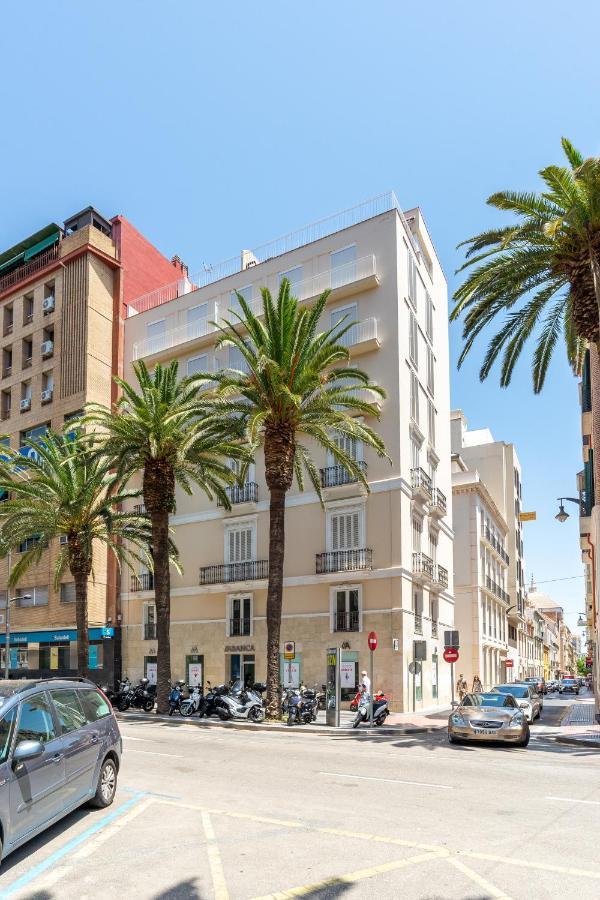 Dobo Malaga Soho Malaga