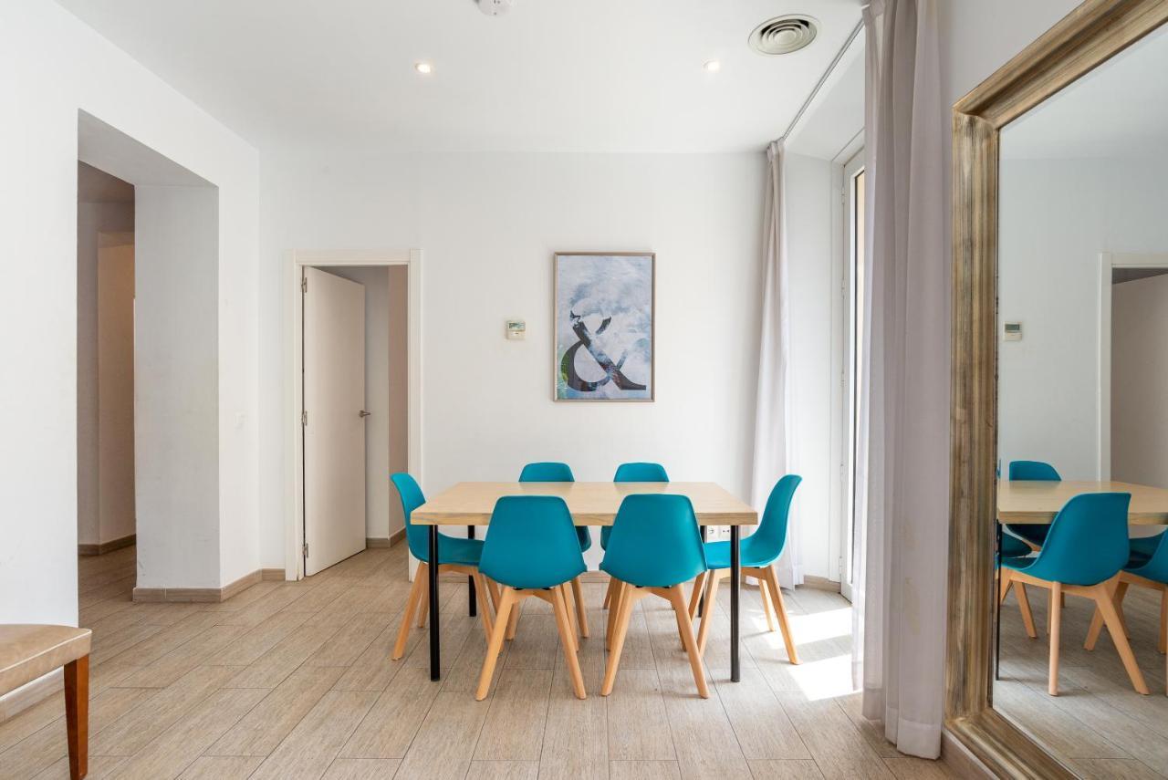 Dobo Malaga Soho * Malaga
