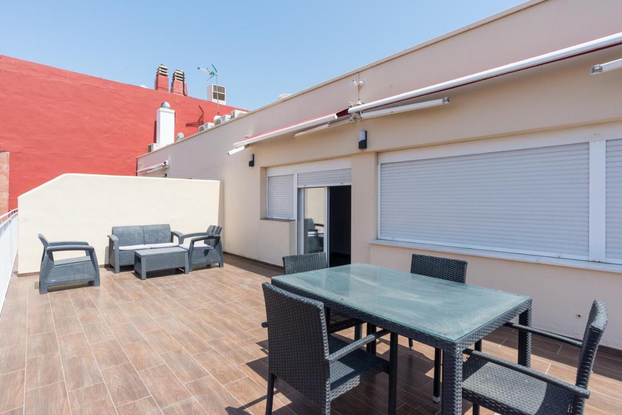 Dobo Malaga Soho *