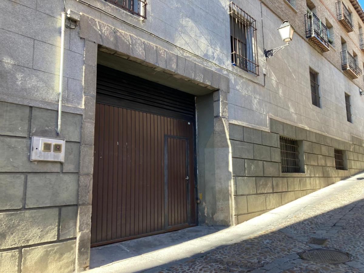 La Casa Del Barquero Apartamento *