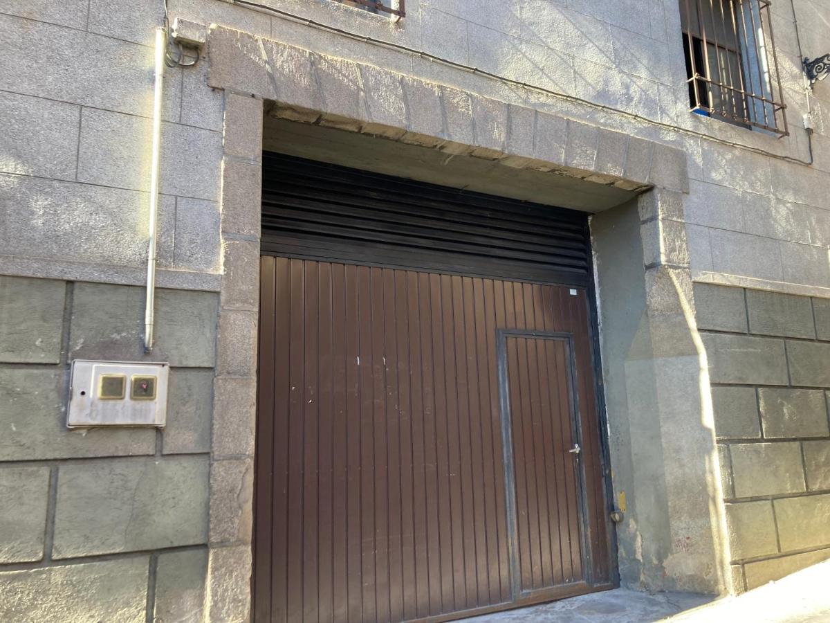 Apartamento La Casa Del Barquero