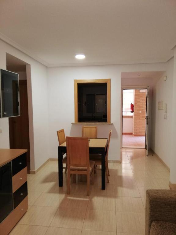Apartment Am, Marina Dor 2 Linea