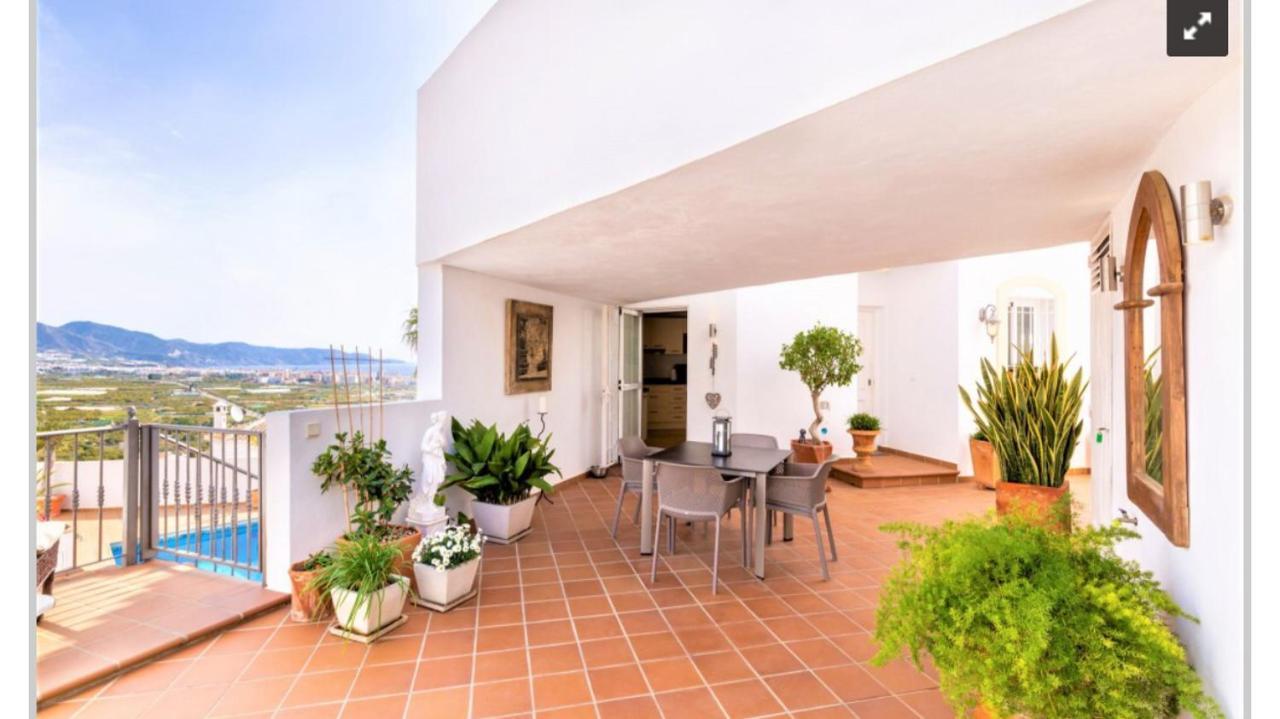 Vistas Al Mar Villa