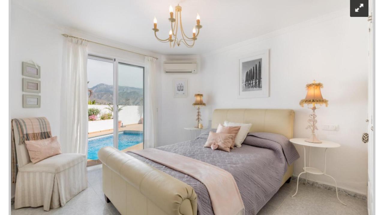 Villa Vistas Al Mar