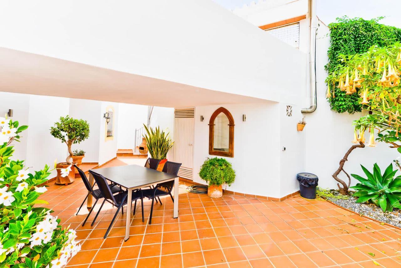 Villa Vistas Al Mar *