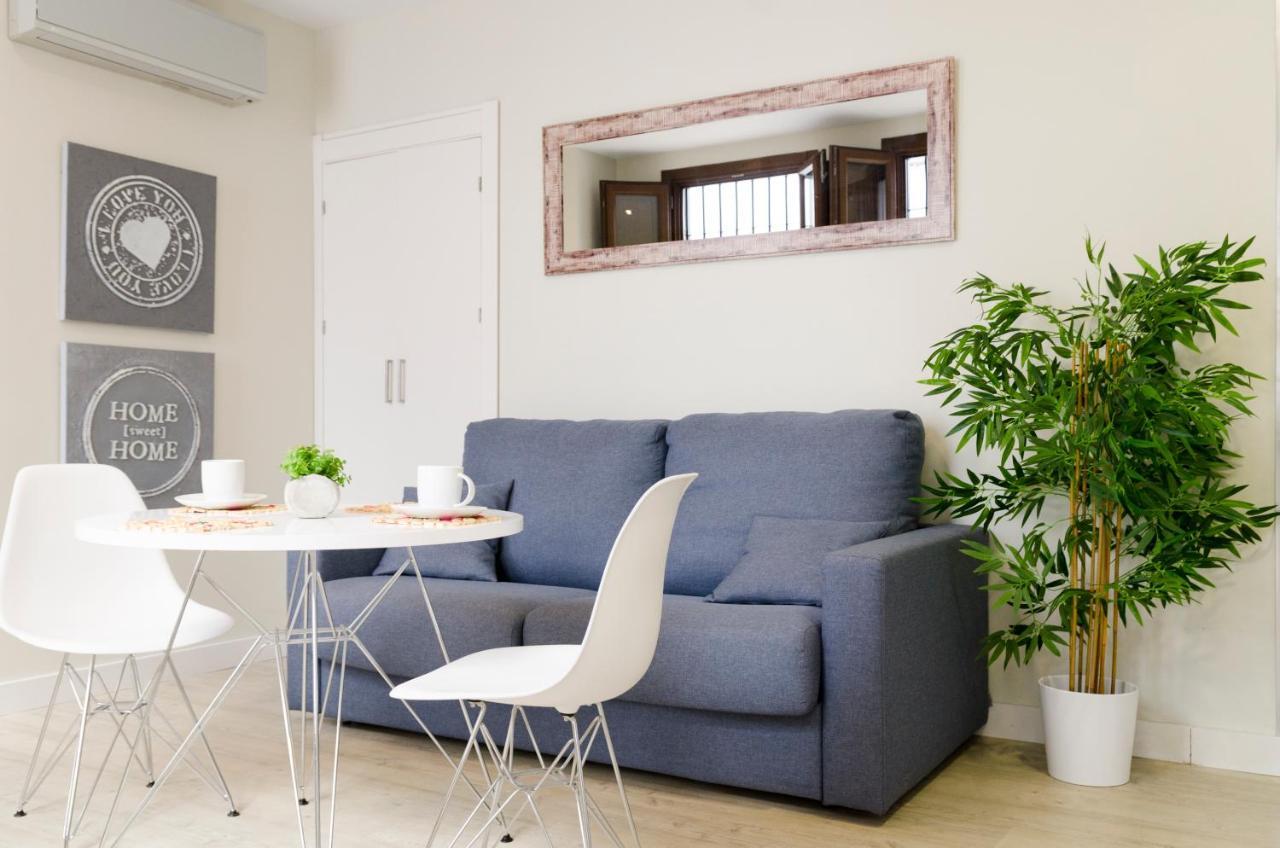 Coqueto Centrico Apartment Cordoba
