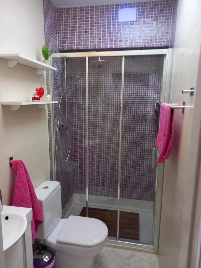 Apartment Coqueto Centrico Cordoba