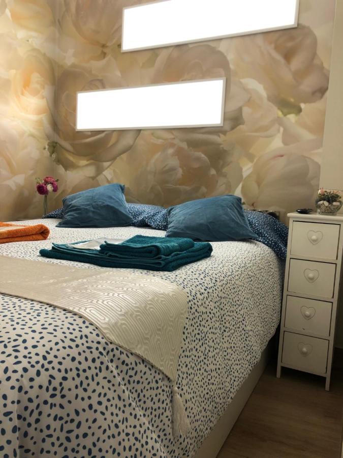 Coqueto Centrico Apartment