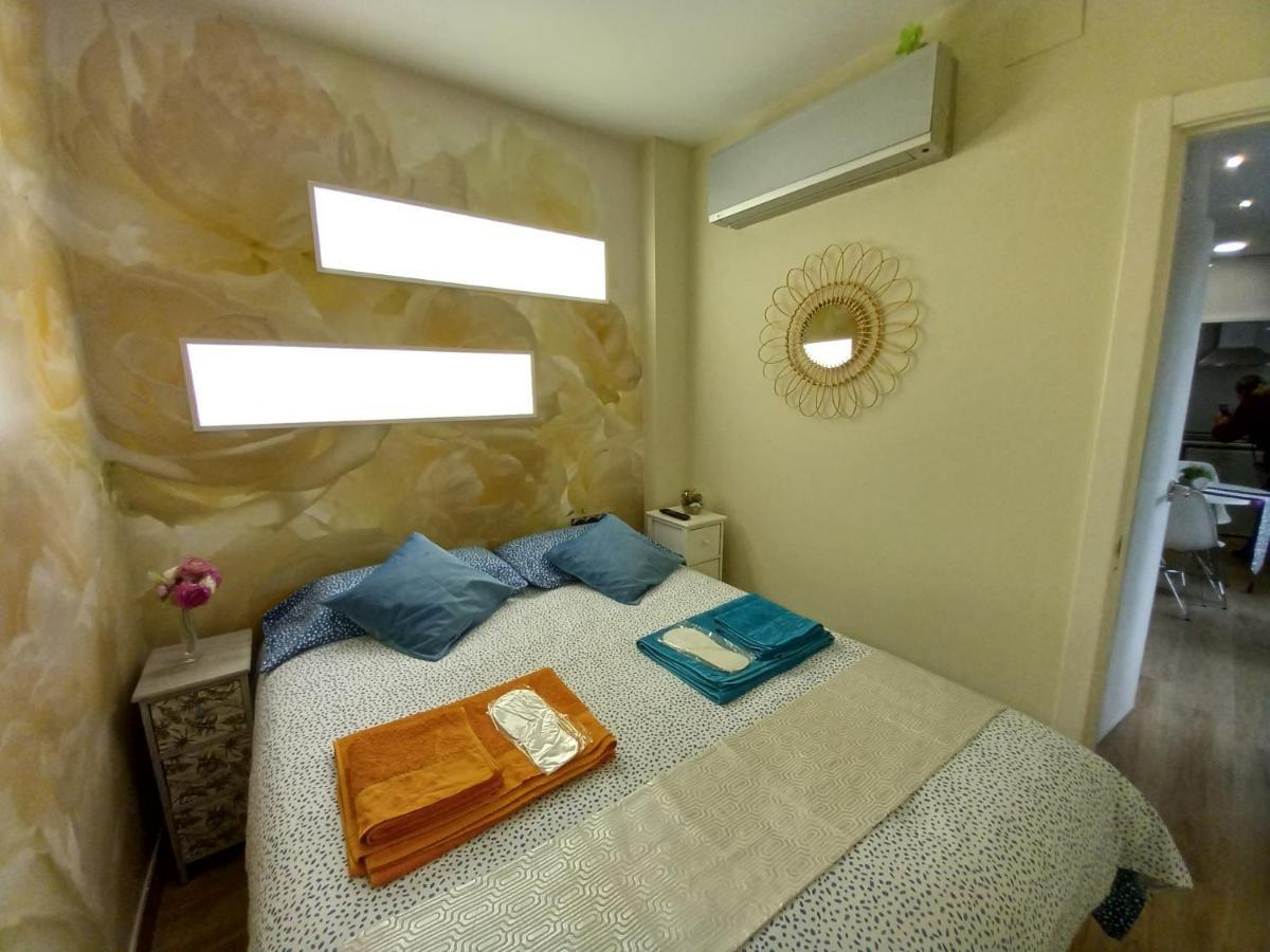Apartment Coqueto Centrico Cordoba