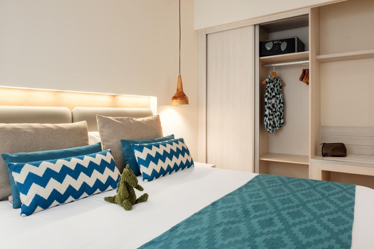 Playa Park Zensation Hotel 4*