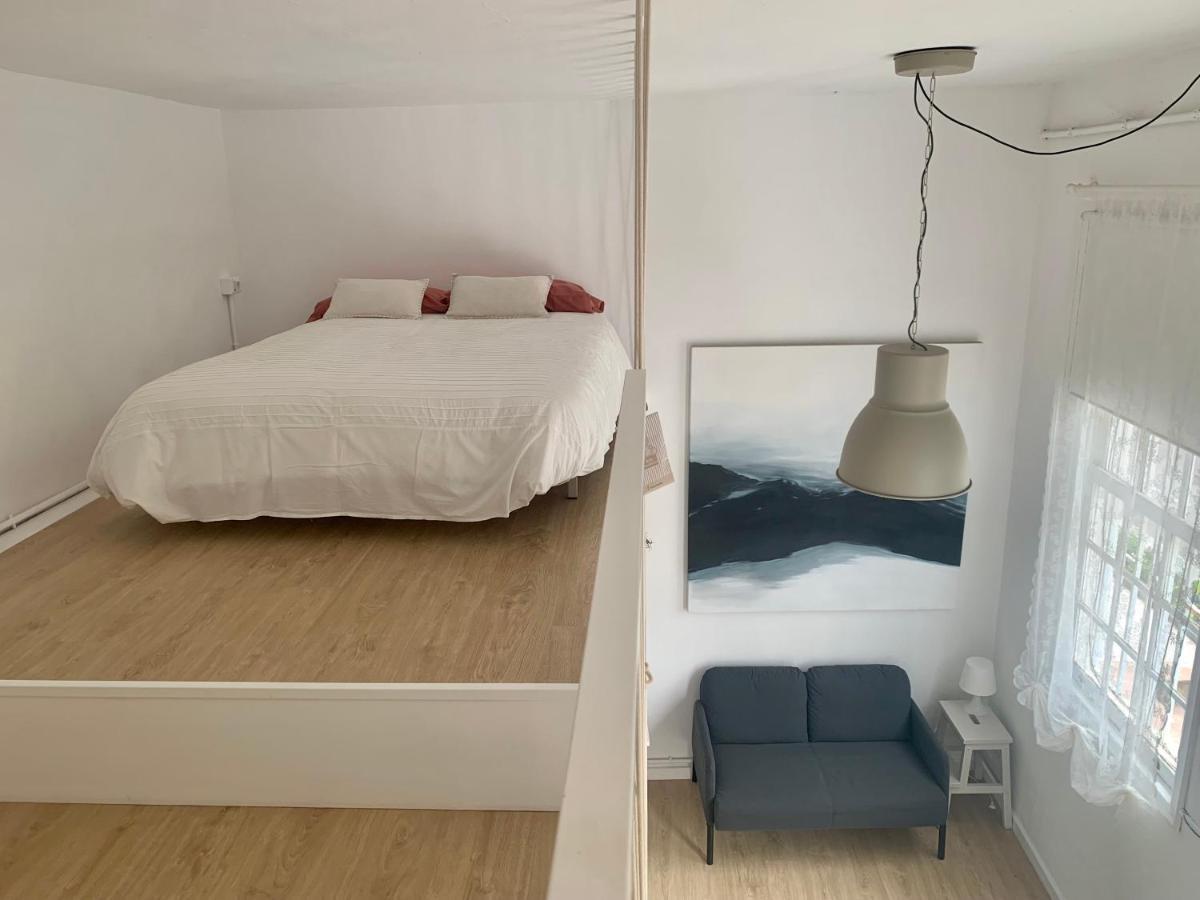 Apartment Latasca2