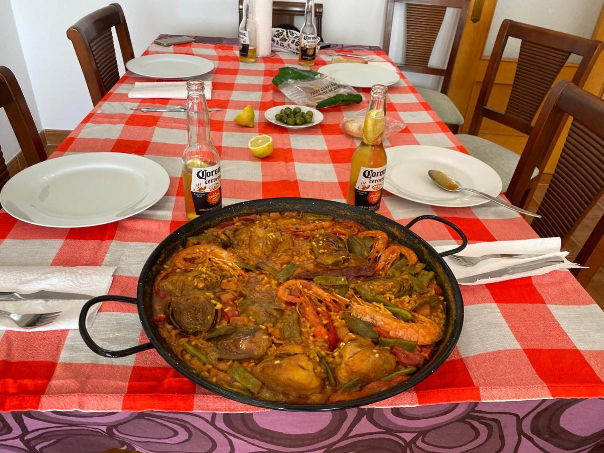 Сasa de vacaciones House On The