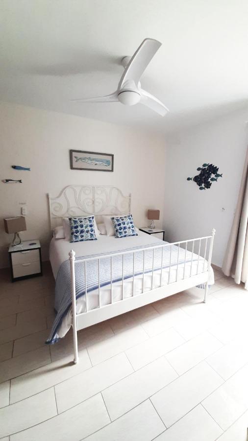 El Gueco Apartamento Costa Teguise
