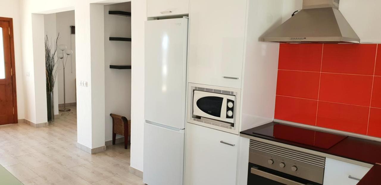 Casa Cernicalo Apartamento