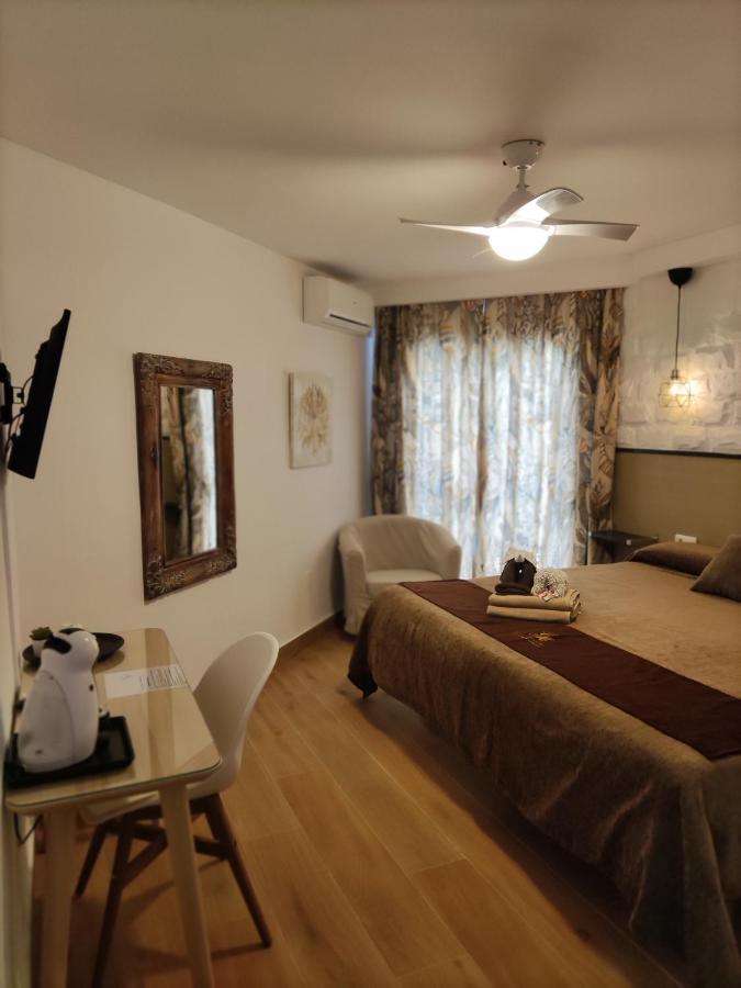 Casa Mercedes Guest house