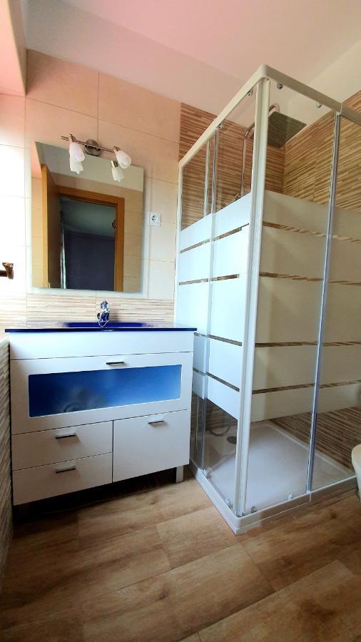Pisos El Puntual De Apartment