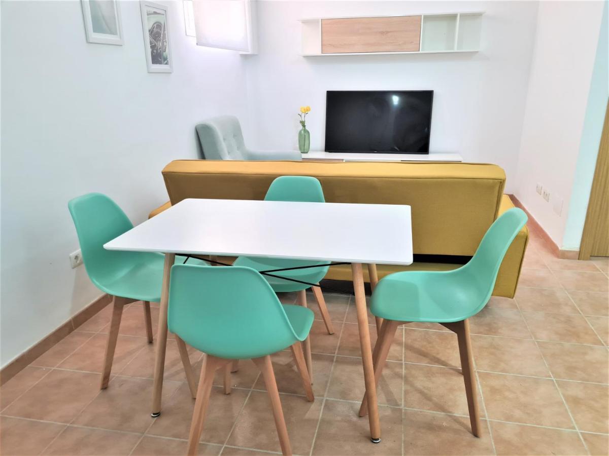Apartment Estudio Green