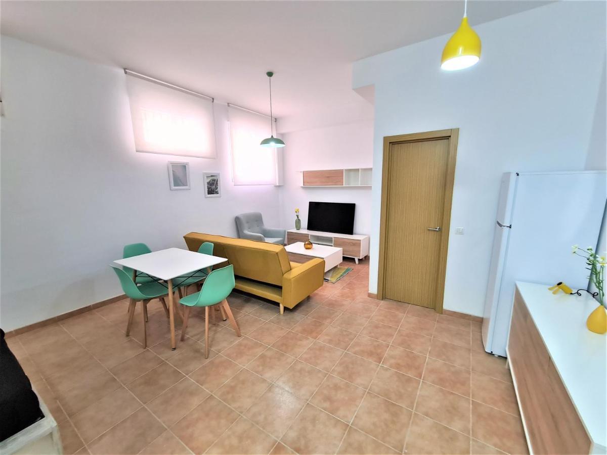Estudio Green Apartment *