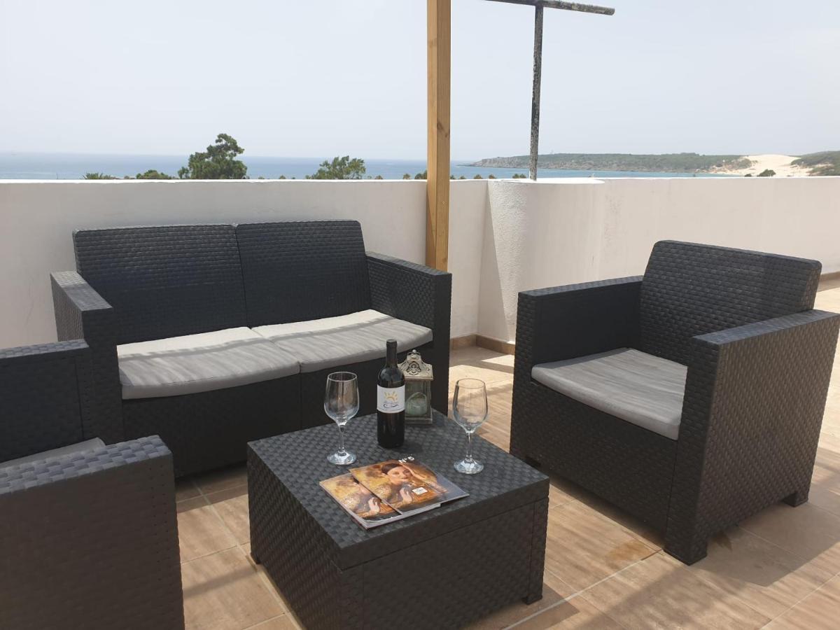 Apartamento Bolonia Sur B
