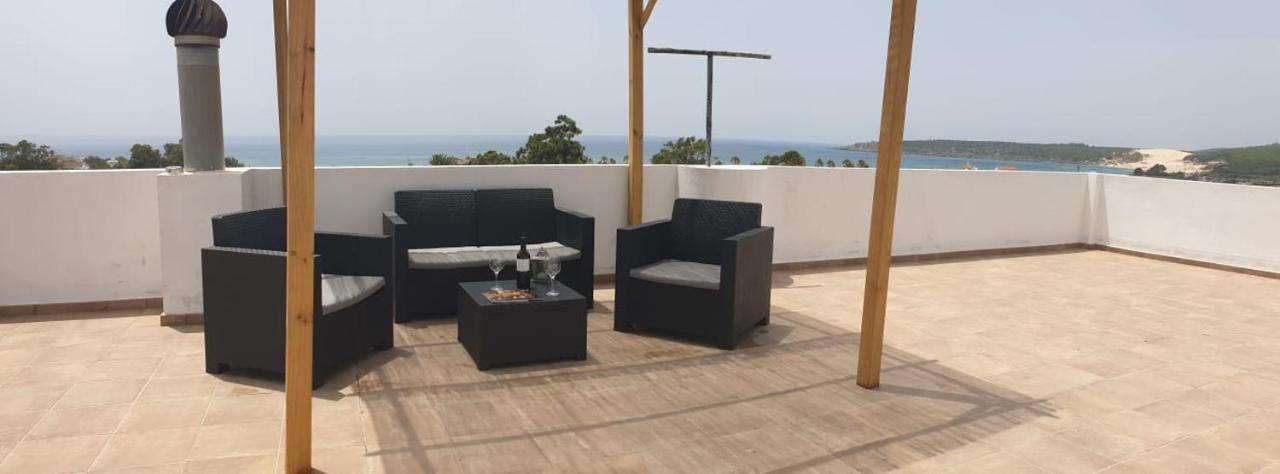 Apartamento Bolonia Sur B Apartamento *