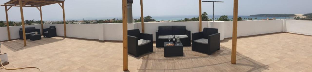 Apartamento Apartamento Bolonia Sur B *