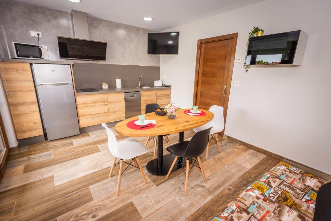 Apartment Casa Carin *