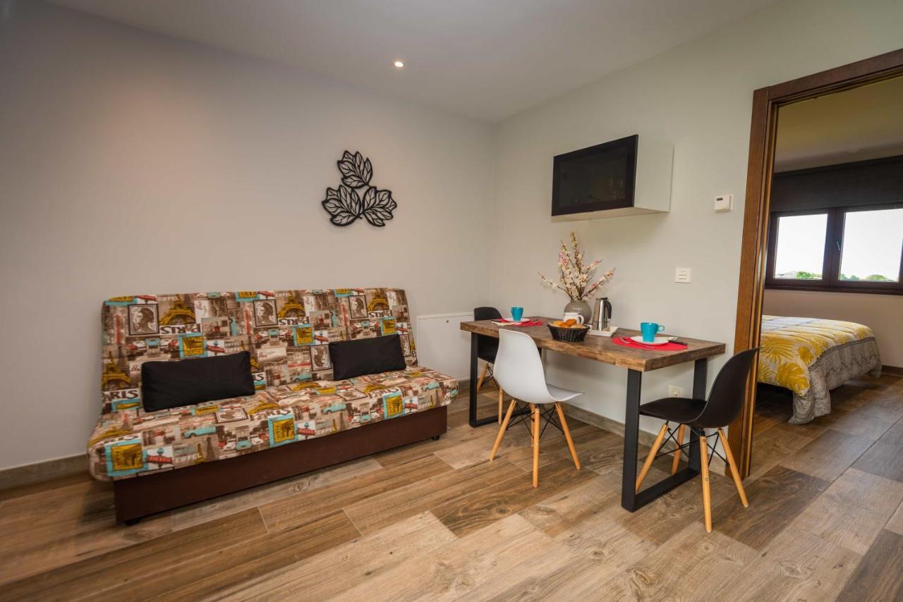 Apartment Casa Carin