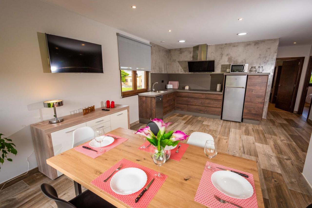 Casa Carin Apartment