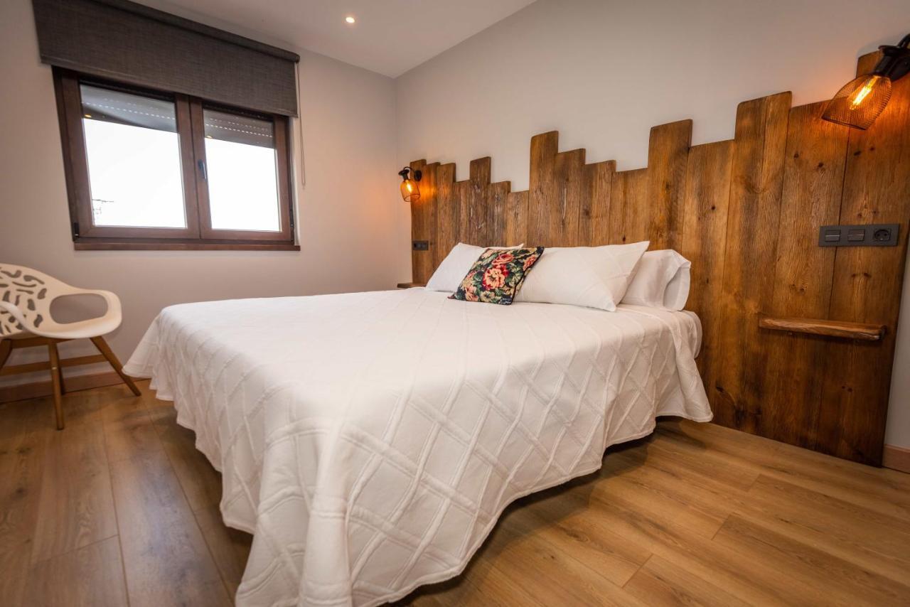 Casa Carin Apartment Cadavedo