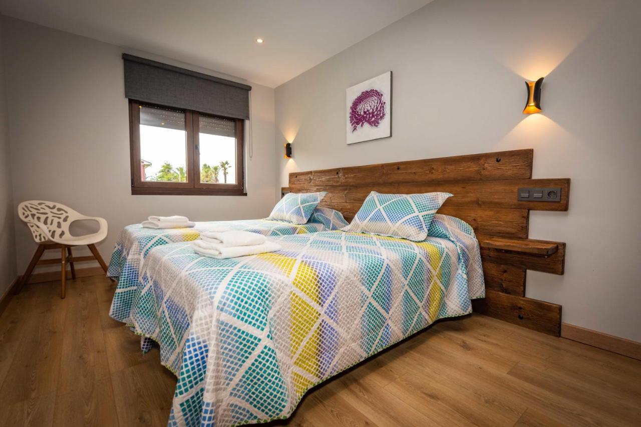 Casa Carin Apartment *
