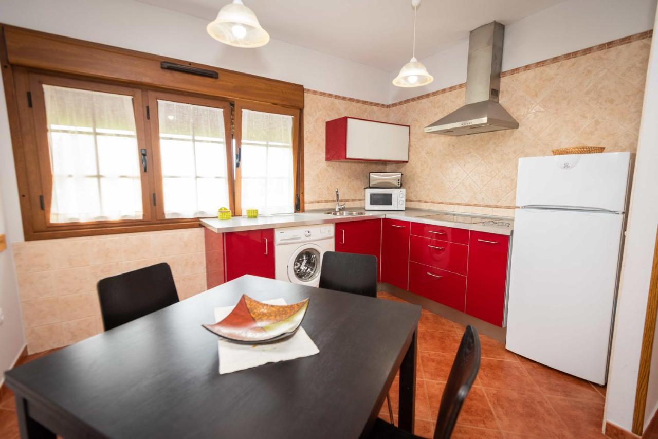 Casa Carin Apartment