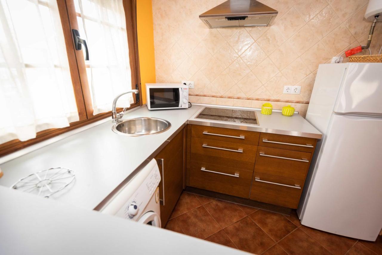 Apartment Casa Carin