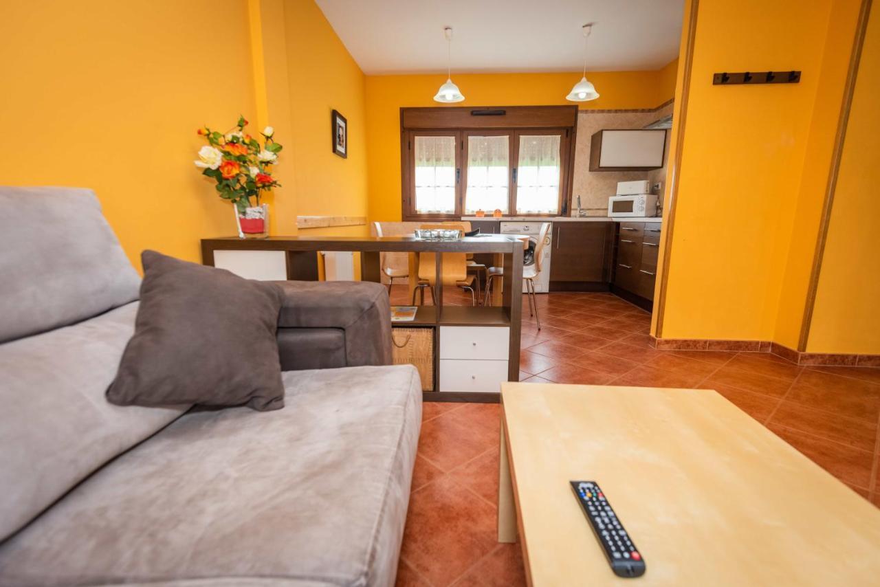 Casa Carin * Cadavedo