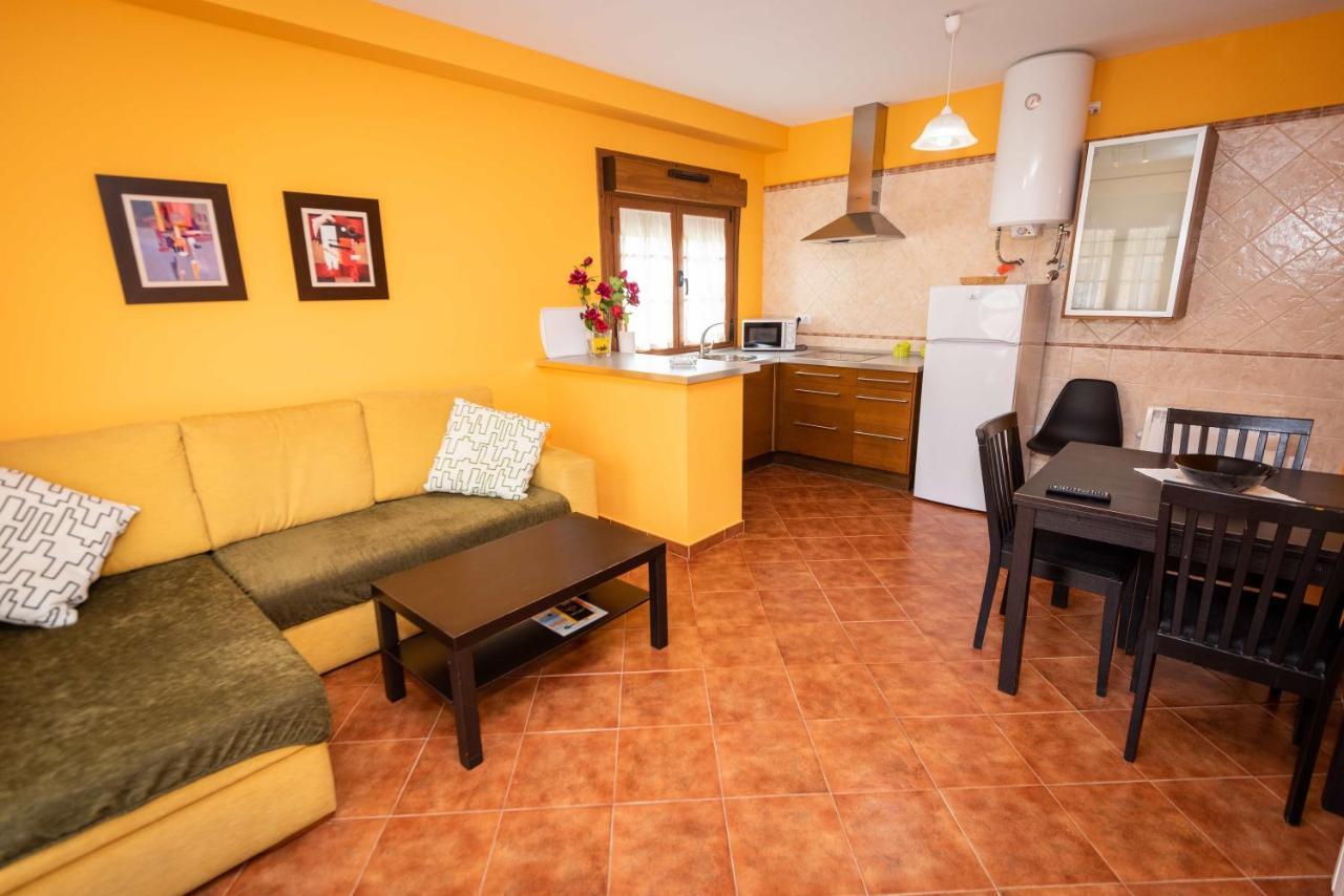 Casa Carin Apartment *