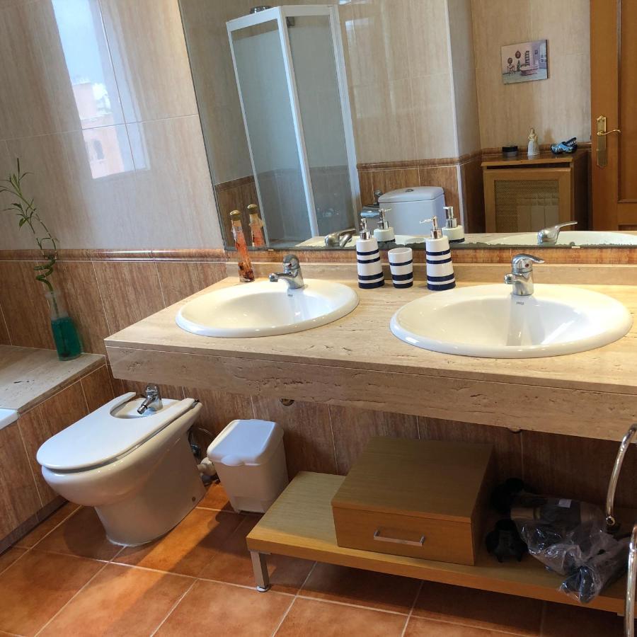 Сasa de vacaciones House On The