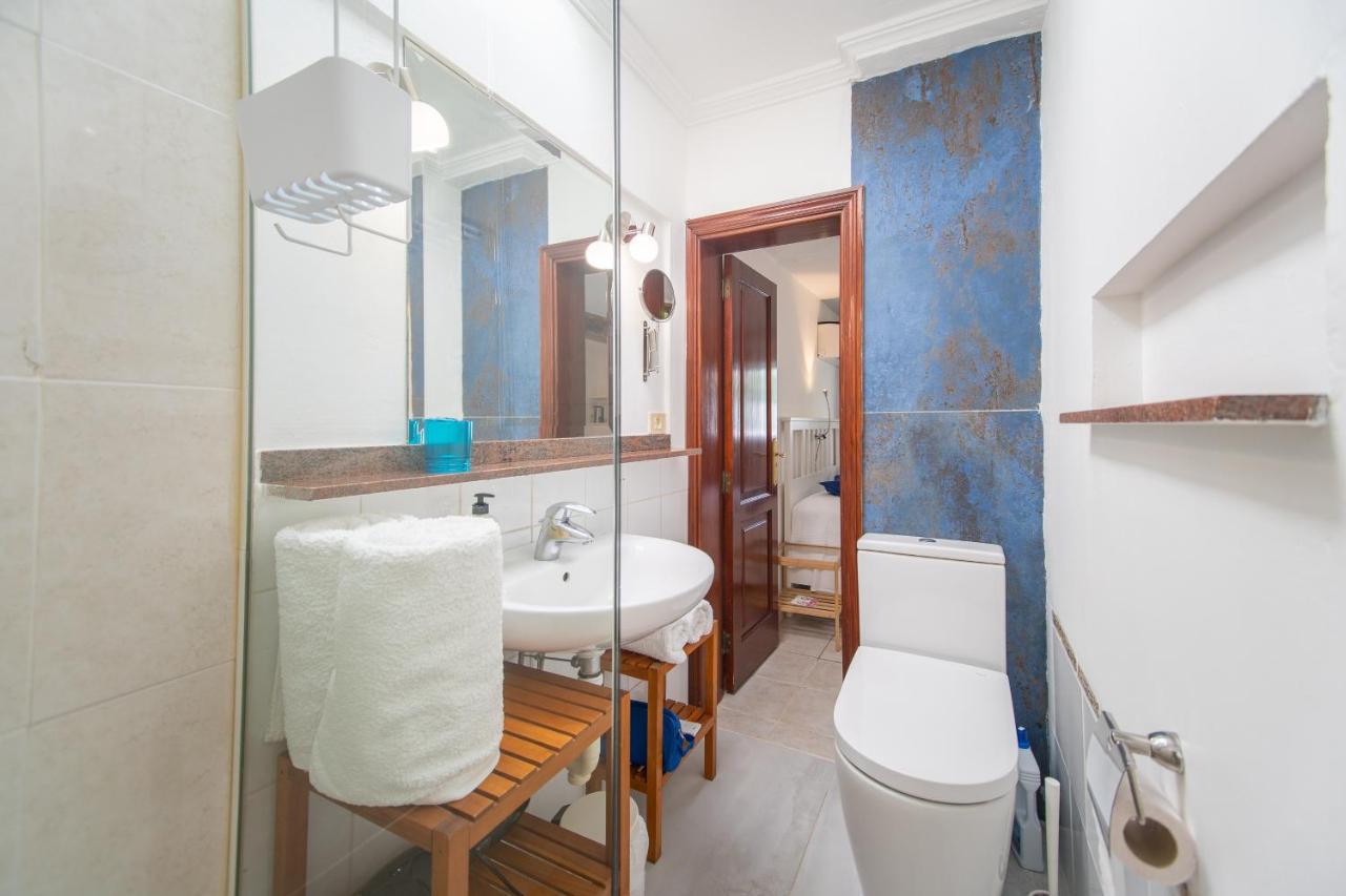 Casa Tango Apartment