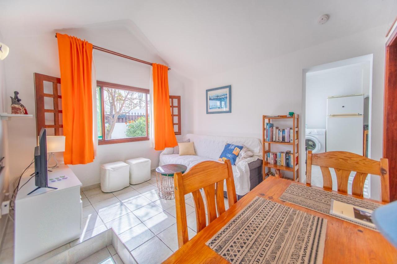 Casa Tango Apartment