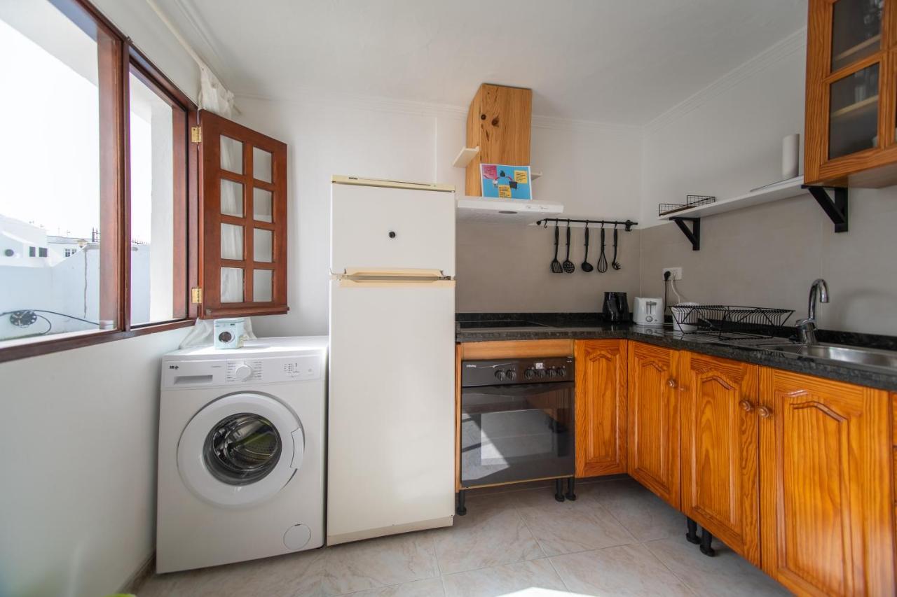 Casa Tango Apartment