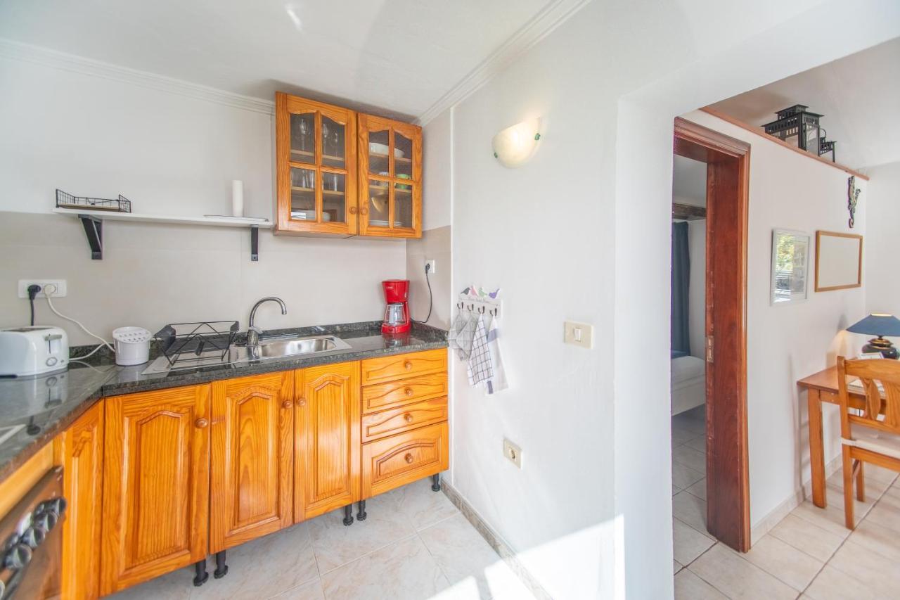 Casa Tango Apartment Puerto del Carmen (Lanzarote)