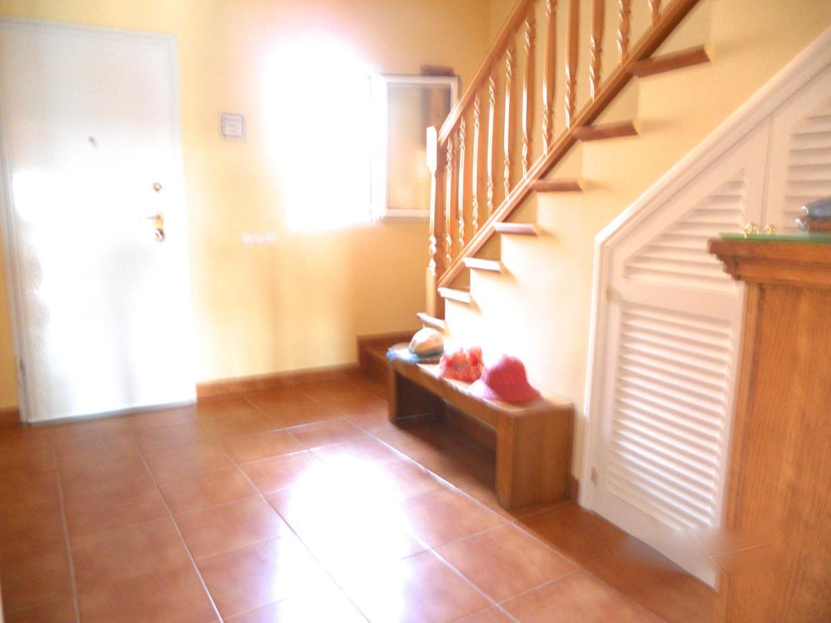 Сasa de vacaciones House On The Calafell