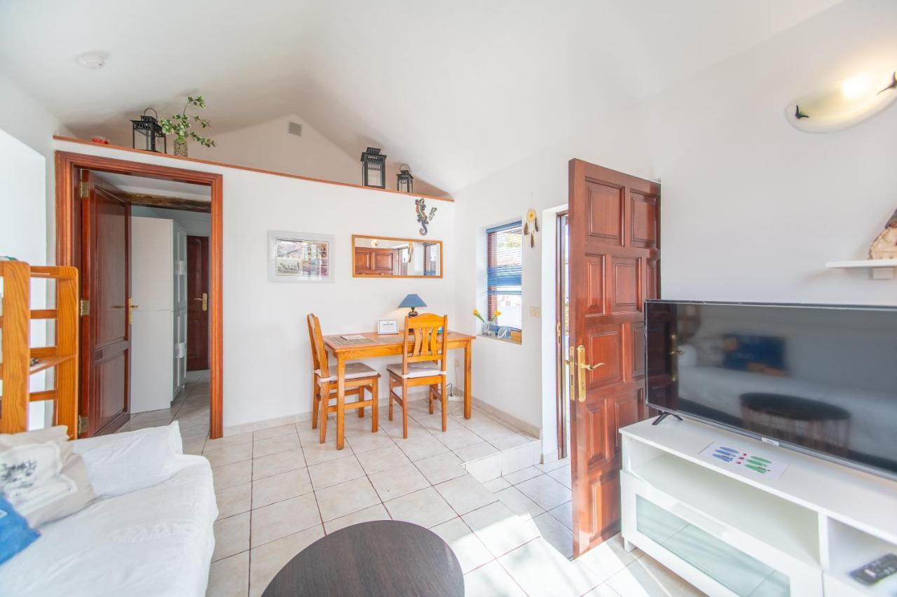 Casa Tango Apartment *