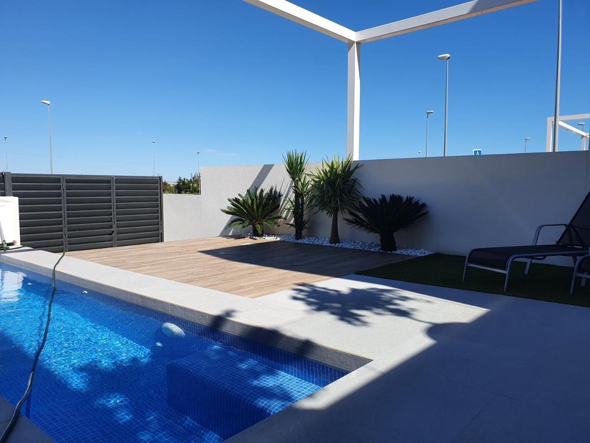 Villa Quesada Sun