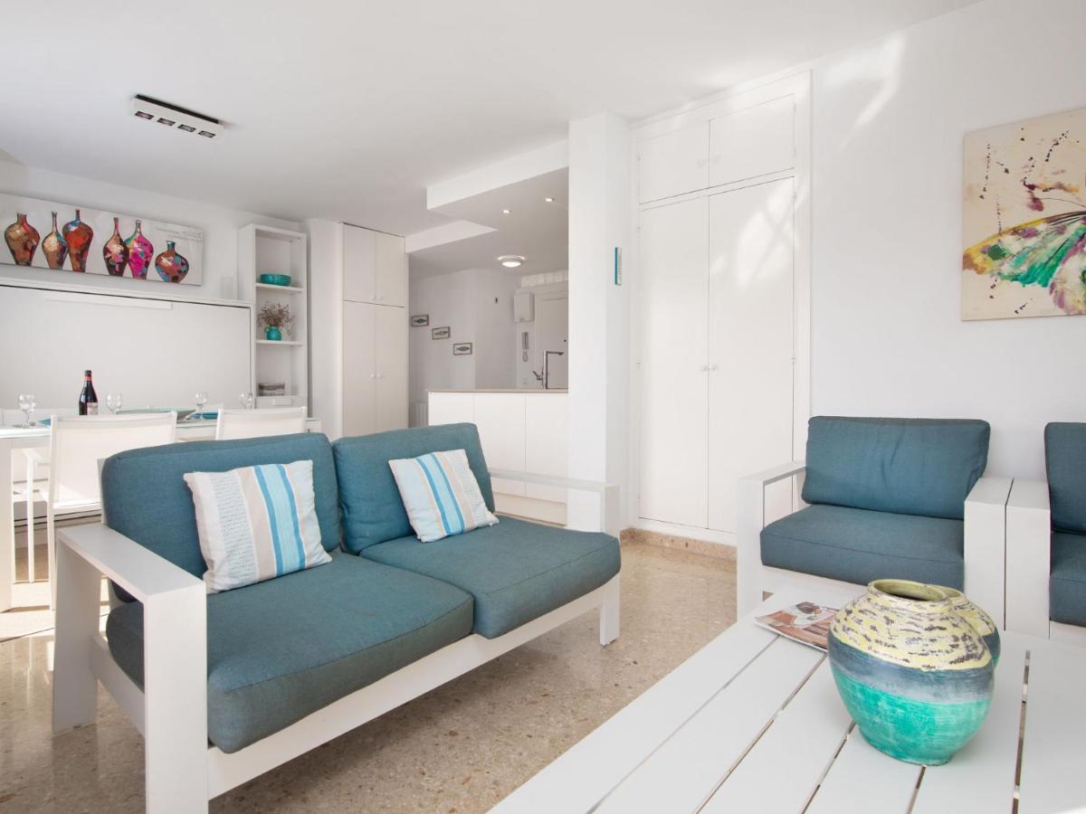 Cofisa-2 By Interhome Apartamento Jávea